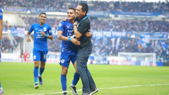 PSIS Resmi Ditinggal 3 Pemain dan 2 Staf Pelatih, Yoyok Sukawi: Good Luck!