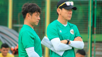 Eks Pelatih Timnas Indonesia Bantu Jurgen Klinsmann Lewati Catatan Shin Tae-yong