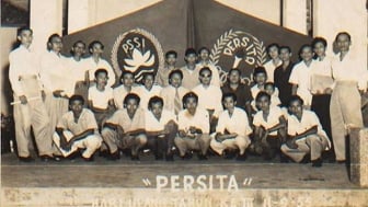 On This Day: M.E. Umran Pelopori Berdirinya Persita Si Pendekar Cisadane