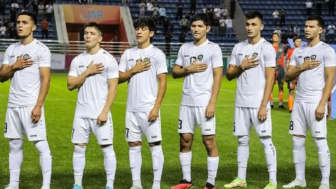 Lolos ke Babak 16 Besar, Timnas Indonesia U-24 Berpeluang Hadapi Uzbekistan yang Pernah Menang 10-0