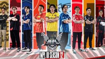 Siap-siap, Ini Jadwal Playoff MPL ID Season 12