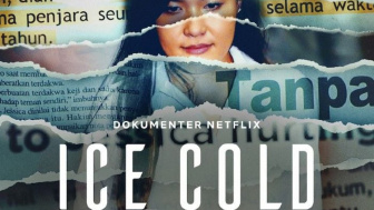 Diangkat Jadi Film Dokumenter, Begini Isi Diary Jessica Wongso