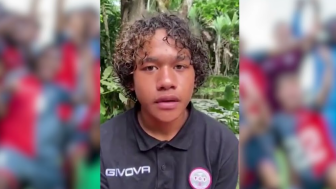 Kaledonia Baru Tim Piala Dunia U-17 yang Punya Hubungan Erat dengan Indonesia: Dibela Pemain Berdarah Jawa?