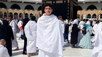 Profil dan Agama Sherzod Esanov, Pemain Uzbekistan yang Depak Timnas Indonesia U-24: Dianggap Kembaran Elkan Baggott