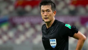 Rekam Jejak Ko Hyung Jin Wasit Korsel di Piala Dunia U-17 2023: Bikin Ngamuk Musuh STY, Saksi Kerusuhan di SUGBK