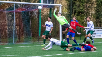 Edwin Sudibyo, Kiper dengan Catatan 3648 Menit di Liga Belanda dan 8 Kali Cleansheet: Punya Darah Indonesia?