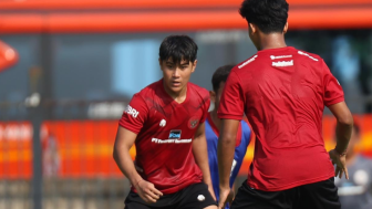 Keyakinan Staffan Qabiel Tembus Skuat Celta Vigo, Pemain Abroad yang Dicoret Bima Sakti dari Timnas Indonesia U-17