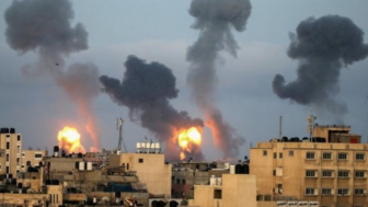 Serang Warga Palestina di Gaza, Eks Tentara Israel Akui Kini Sering Ngompol Karena Trauma