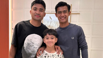Bos RANS Nusantara Kedatangan Dua Bintang Timnas Indonesia, Pratama Arhan dan Asnawi