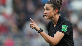 Mengenal Wasit Wanita Kate Jacewicz yang Akan Bertugas di Piala Dunia U-17 2023, Berasal dari Negara Tetangga