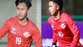 4 Jebolan Garuda Select Masuk Skuad Timnas Indonesia U-17, Satu Pemain Tercoret