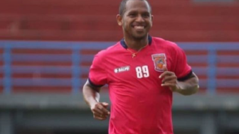 Banting Setir, 5 Eks Timnas Indonesia yang Resmi Jadi Caleg