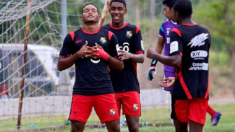 3 Pemain Panama U-17 yang Wajib Diwaspadai Timnas Indonesia U-17, Termasuk Sang Kapten