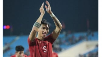 Vietnam Tebar Kabar Buruk untuk Timnas Indonesia di Kualifikasi Piala Dunia 2026, Si Paling Jago Siap Comeback