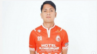 Tinggalkan Klub Malaysia, Natanael Siringoringo Pilih Pulang Kampung