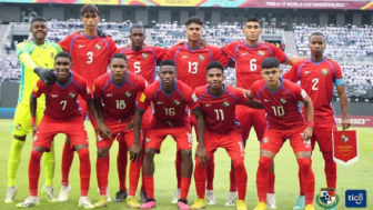 Jelang Duel, Pelatih Panama U-17 Sebut Timnas Indonesia U-17 Tak Mudah Dikalahkan