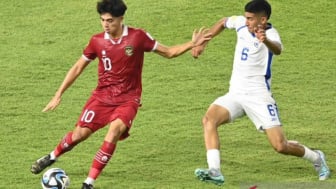 Curhatan Ji Da Bin saat Timnas Indonesia U-17 Menunggu Nasib Lolos 16 Besar Piala Dunia U-17 2023