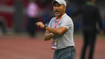 Eks Pelatih Timnas Indonesia U-16 Minta Suporter Jangan Terlalu Puji Pemain Naturalisasi Berlebihan, Ini Alasannya