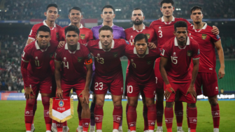 Baru 2 Hari Lalu Tanding, Media Irak Akui Kangen Main Lagi dengan Timnas Indonesia