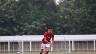 Pengakuan Mengejutkan Kai Boham, Sebut Latihan di Timnas Indonesia Lebih Berat Ketimbang Eropa