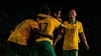 Segrup dengan Timnas Indonesia U-23 di Piala Asia U-23 2024, Pelatih Australia Tebar Ancaman