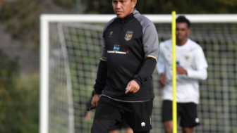 Bima Sakti Akui Fisik dan Passing Pemain Timnas Indonesia U-17 Kurang, Faktor Penyebab Gagal Lolos ke 16 Besar Piala Dunia U-17 2023?