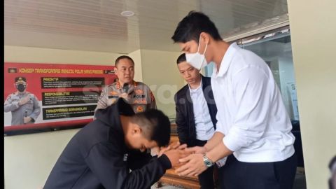 Seret Asisten Pribadi Lesti Kejora, Rizky Billar Tidak Terima Jadi Tersangka Kasus KDRT: Kocak Nih Orang
