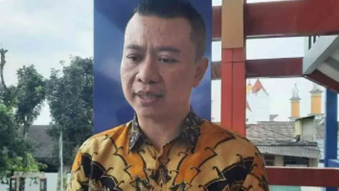 Begini Sepak Terjang Jona Arizona Politisi Golkar yang Diduga Penipu, Hampir Jadi Wakil Wali Kota Sukabumi