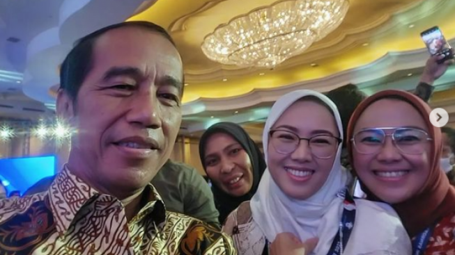 Ada Pihak yang Bisa Dapat Keuntungan dari Proses Perceraian Anne Ratna Mustika dan Dedi Mulyadi, Siapa?