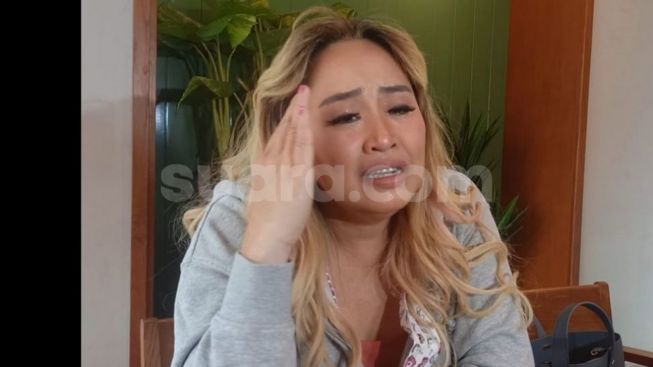 Iis Dahlia Sindir Makjleb Pinkan Mambo yang sebut Lesti Kejora Kurang Cantik: Dia Kurang Kerjaan!