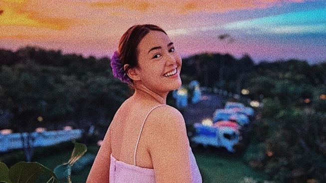 CEK FAKTA: Amanda Manopo Sindir Balik Putri Anne, Jangan Tukar Harga Diri dengan Populeritas!
