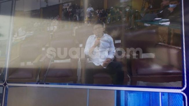 Lihat Yosua Berlumuran Darah, Ferdy Sambo: Saya Jadi Panik