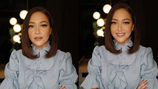 Maia Estianty Tak Pernah Merespon saat Disenggol Pinkan Mambo: Aku Paham Banget Sifatnya