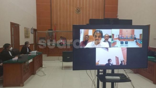 Vonis Roy Suryo Lebih Ringan dari Tuntutan, Jaksa Ajukan Banding