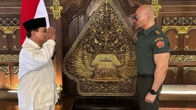 Bukan Cuma Deddy Corbuzier, Ternyata Ada Puluhan Orang yang Dapat Gelar Tituler, Ini Daftarnya