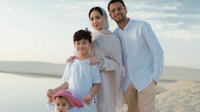 Innalillahi Wa Inna Ilaihi Rojiun, Raffi Ahmad Bagikan Kabar Duka