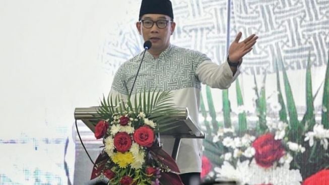 Bikin Keluarga Besar Nahdlatul Ulama Kecewa, Pernyataan Ridwan Kamil Picu Kegaduhan Antar Ulama