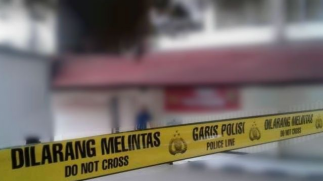 Polisi Lalu Lintas Inisial Briptu T Babak Belur Dikeroyok Tujuh Pemuda di Jatinegara Jakarta