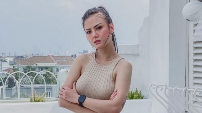Ngaku Nggak Perawan, Nita Gunawan Doyan yang Pas-pasan, Tapi Gocekannya Enak