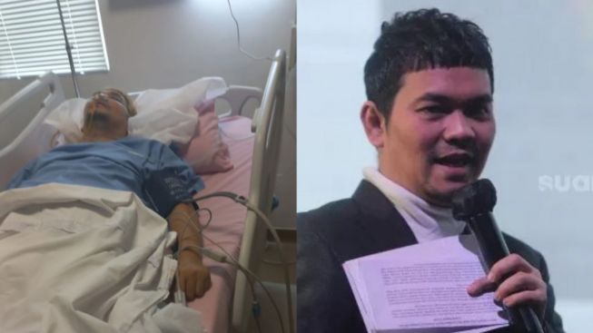 Istri Indra Bekti, Aldila Jelita Kena Sindir Indy Barend: Enggak Akan Pernah Bikin Orang Jadi Susah