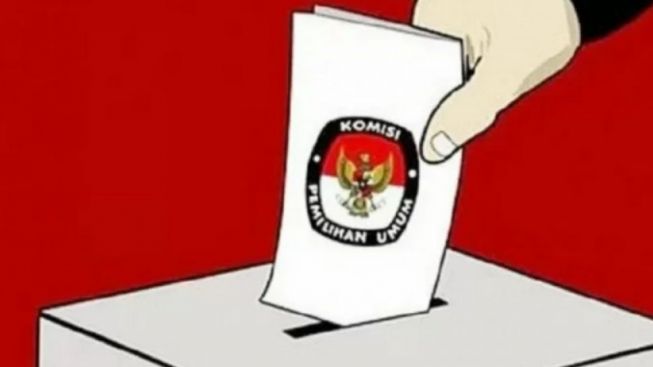 Hasil Survei LSI Denny JA: 3 Parpol Berpeluang Menangkan Pemilu 2024, Siapa Saja?