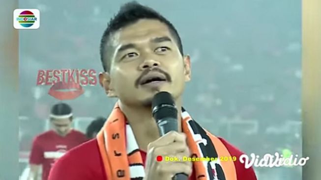 El Clasico Indonesia di Liga Satu, Bambang Pamungkas Jadi Komentator, Netizen: Terlihat Berat Sebelah