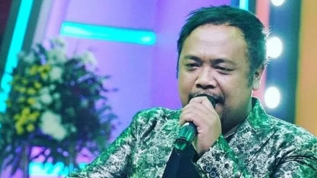 Pencipta Lagu Ojo Dibandingke Jadi Duta Organisasi Pencak Silat Nahdlatul Ulama