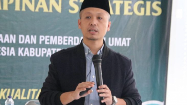 Kecam Pembakaran Al-Qur'an, Gus Udin Minta Aktor Politik di Indonesia Tak Lakukan Ini