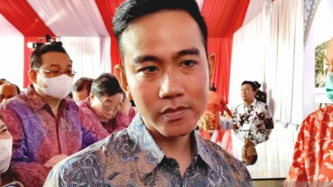Tegas! Wali Kota Surakarta Gibran Rakabuming Raka: Jabatan Gubernur Harus Ada