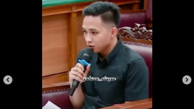 Tangis Bharada E Pecah Saat Sampaikan Nota Pembelaan: Maafkan Kejujuran Saya...
