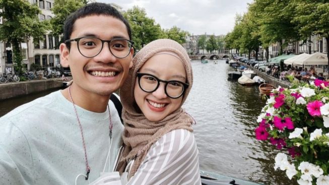 Gita Savitri Dirujak Netizen Gegara Beri Komentar Soal Anak