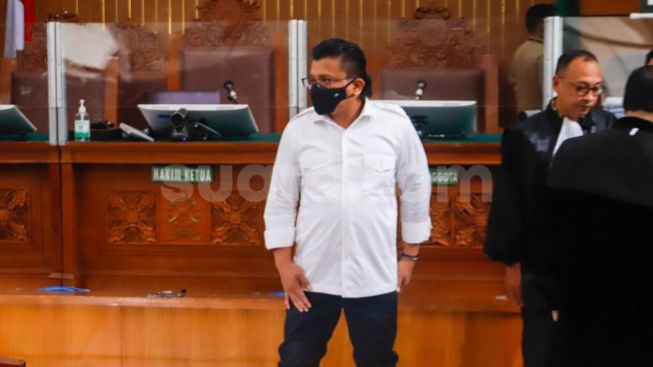 Ferdy Sambo Divonis Mati, Anak Sulung Asik TikTokan, Netizen: Hukumannya Cuma Settingan