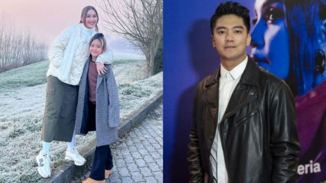 Fiks Ayu Ting Ting Jadi Wanita Idaman, Boy William Ungkap Alasannya