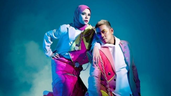 Kelakuan Aldila Jelita Dibandingkan dengan Sarwendah, Perkara Gugat Cerai Indra Bekti Jadi Omongan